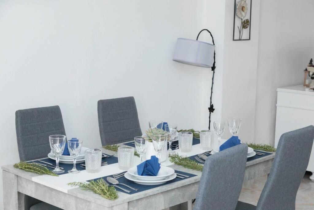 Casa 'saudade' *