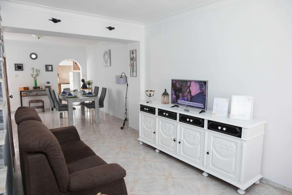 Casa 'saudade' Holiday home Moura