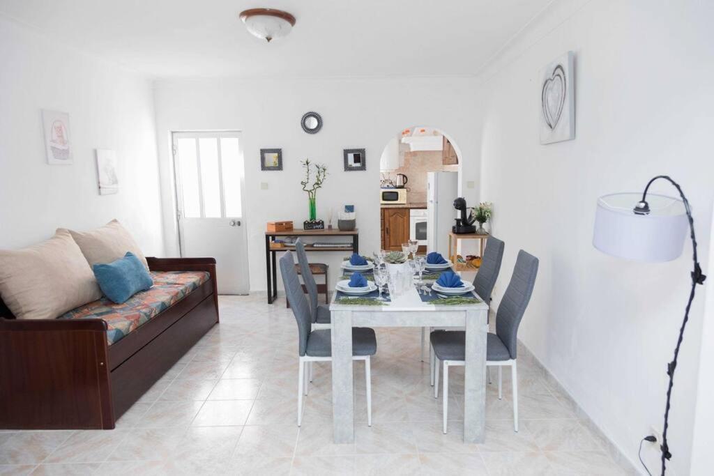 Casa 'saudade' *